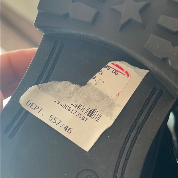 Boots - Picture 2 of 4